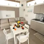 Arabel Open Space Дом отдыха