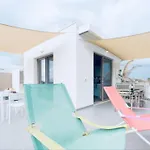 Arabel Open Space Рейтани