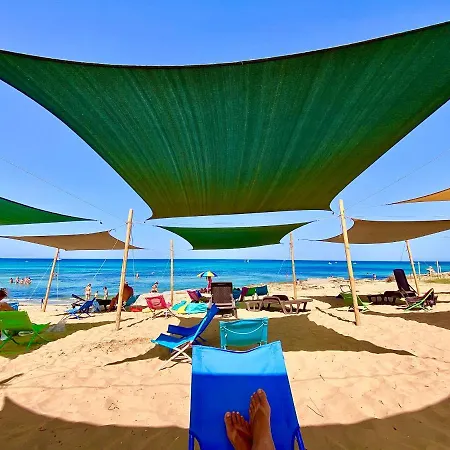 Casa vacanze Arabel Open Space