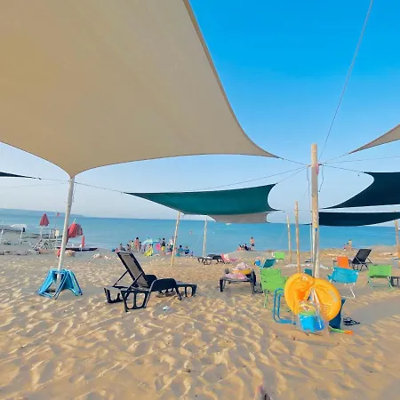 Arabel Open Space Рейтани