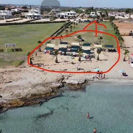 Arabel Open Space بيت للعطل