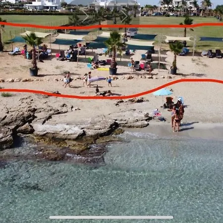 Arabel Open Space بيت للعطل ريتاني