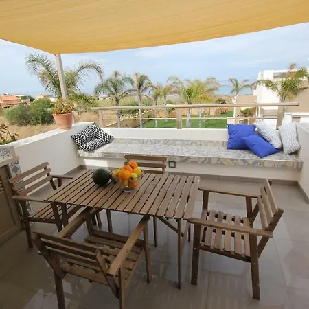 Arabel Open Space Casa vacanze