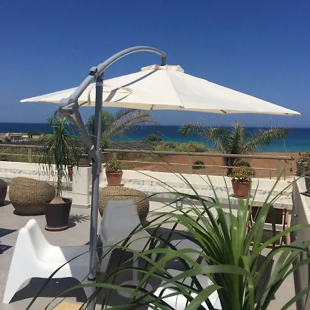 Arabel Open Space * ريتاني