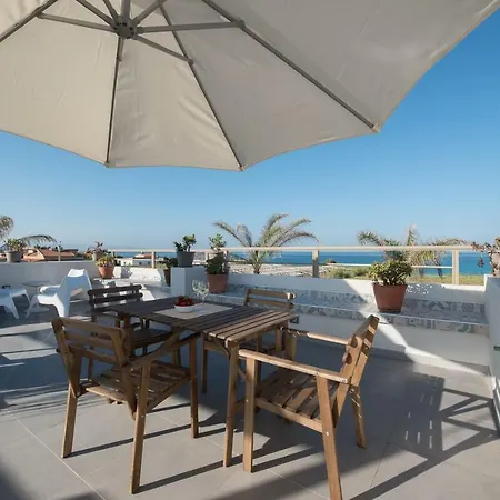 Arabel Open Space Casa vacanze *