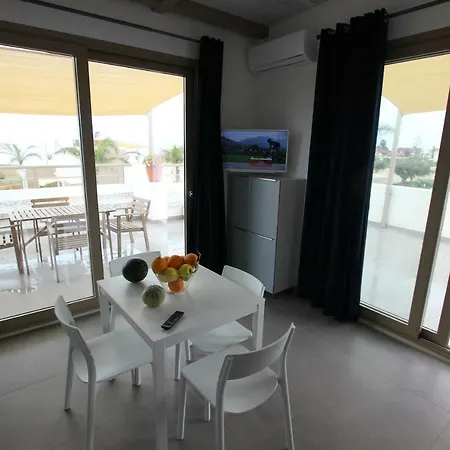 Casa vacanze Arabel Open Space *