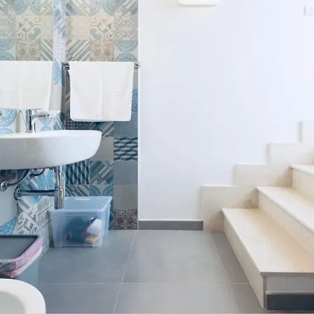 بيت للعطل Arabel Open Space ريتاني