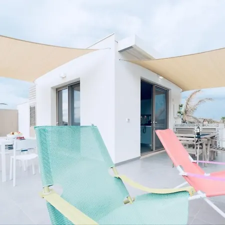 Arabel Open Space ريتاني