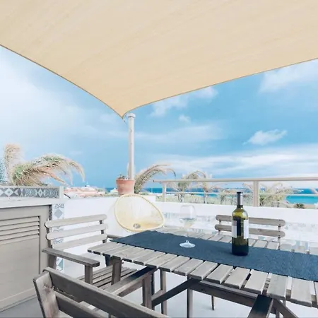 Arabel Open Space بيت للعطل ريتاني