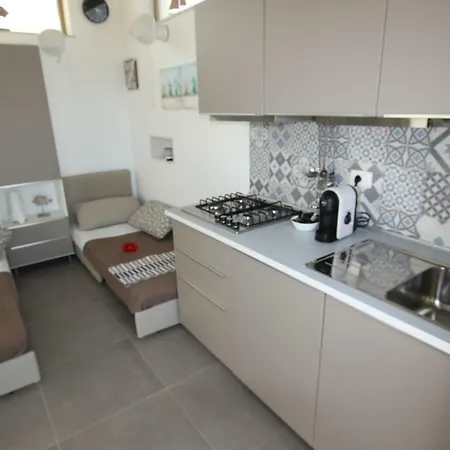 Ferienhaus Arabel Open Space