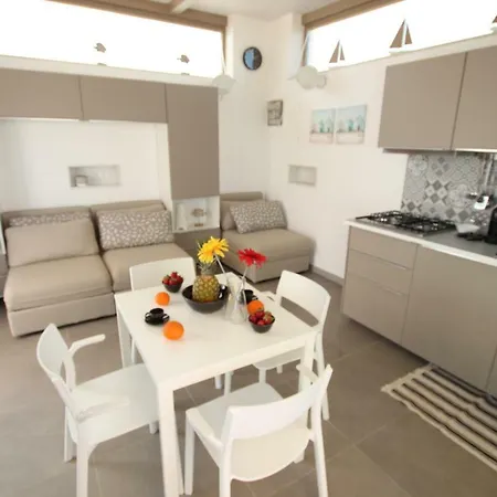 Arabel Open Space Holiday home