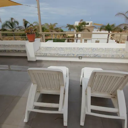 Arabel Open Space * Reitani