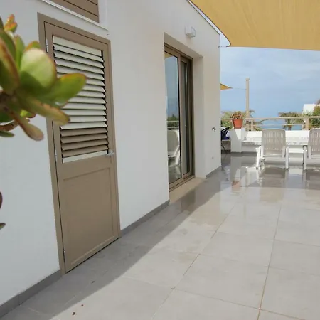 Arabel Open Space Hébergement de vacances Reitani