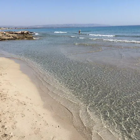 Arabel Open Space Ferienhaus *