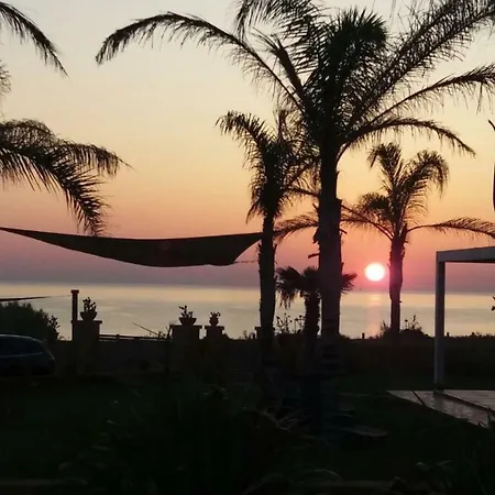 Arabel Open Space Hébergement de vacances