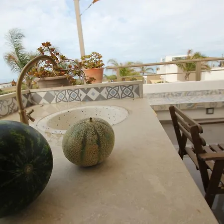 Arabel Open Space * Reitani