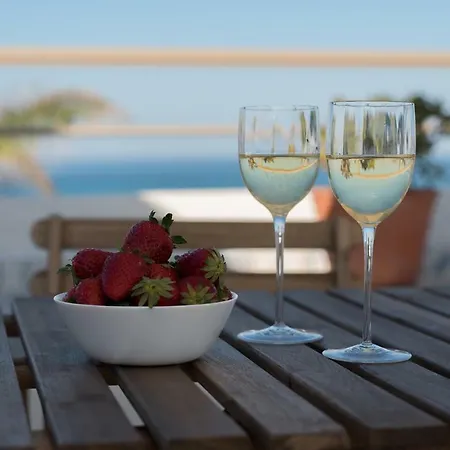 Arabel Open Space Ferienhaus *