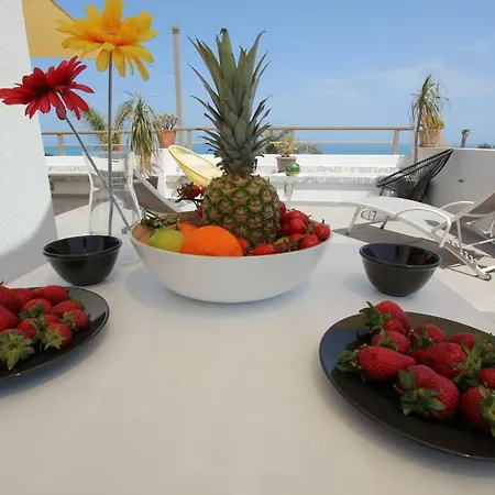 Arabel Open Space Ferienhaus