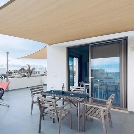 Ferienhaus Arabel Open Space