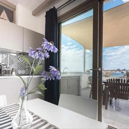 Arabel Open Space Reitani