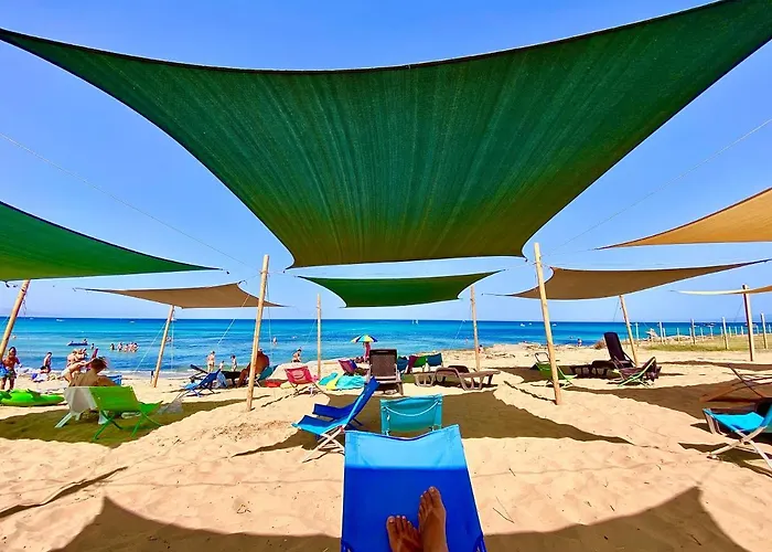 度假居 Arabel Open Space