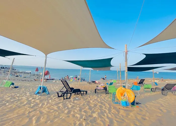 Arabel Open Space 瑞塔尼