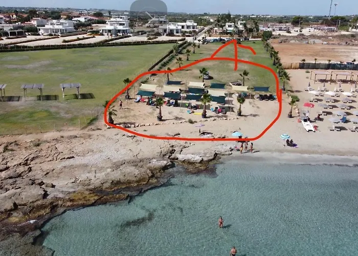 Arabel Open Space 度假居