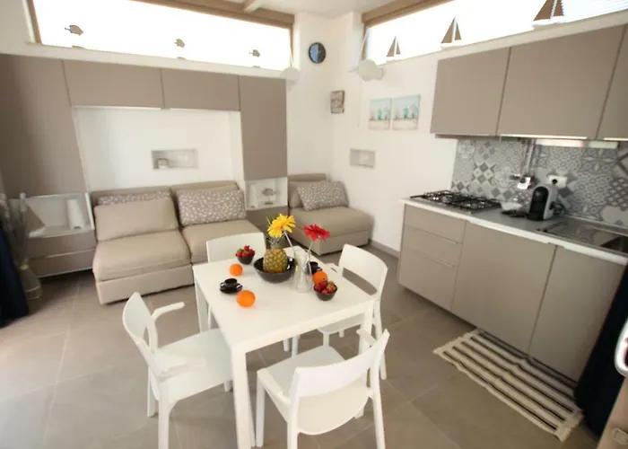 Arabel Open Space 度假居