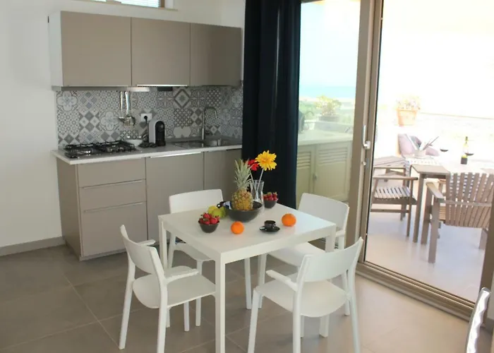 Arabel Open Space 瑞塔尼