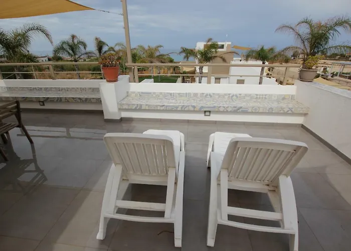 Arabel Open Space * 瑞塔尼