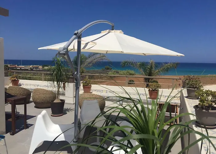 Arabel Open Space * 瑞塔尼