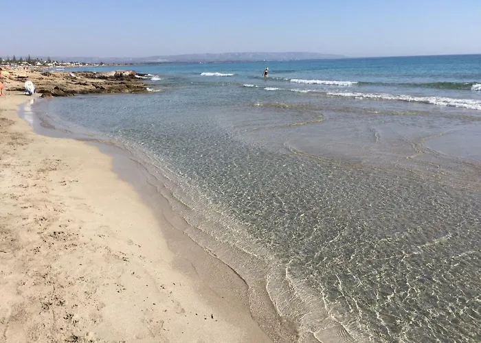 Arabel Open Space 度假居 *