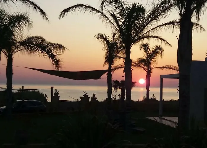 Arabel Open Space 度假居