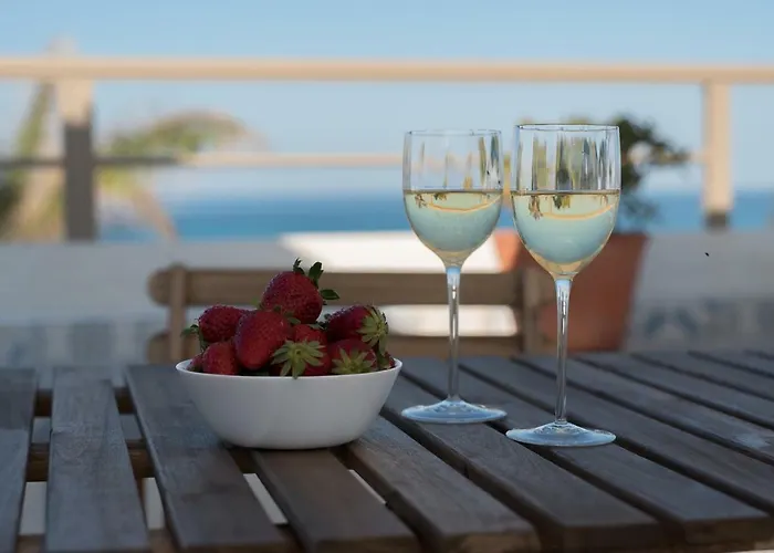 Arabel Open Space 度假居 *