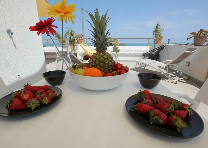 Arabel Open Space 度假居