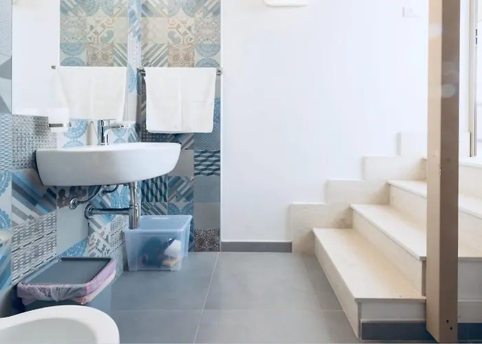 度假居 Arabel Open Space 瑞塔尼