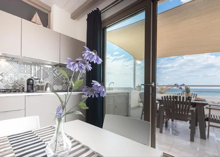 Arabel Open Space 瑞塔尼